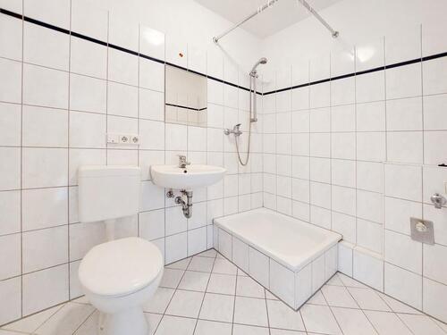 Foto - 1 Zimmer Erdgeschoßwohnung in Dresden