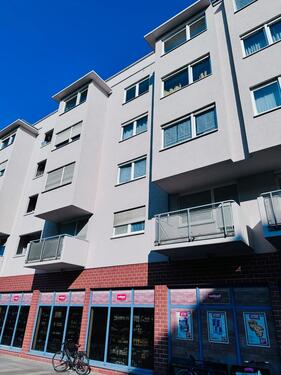 Foto - 2 Zimmer Etagenwohnung zum Kaufen in Moritzburg