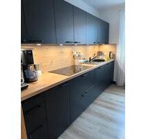 4-Raum-Maisonettewohnung mit Balkon in Lübbenau - Lübbenau (Spreewald)