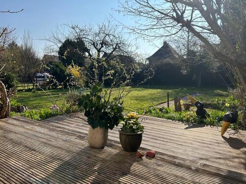 Foto - 7 Zimmer Doppelhaushälfte zum Kaufen in Köln