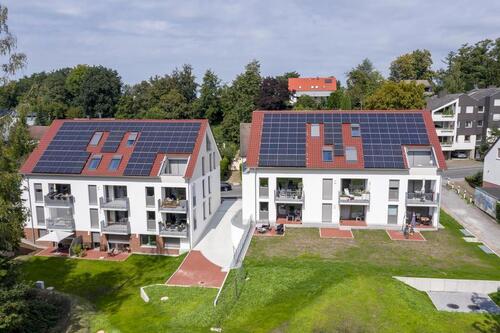 Foto - 3 Zimmer Etagenwohnung zur Miete in Dortmund