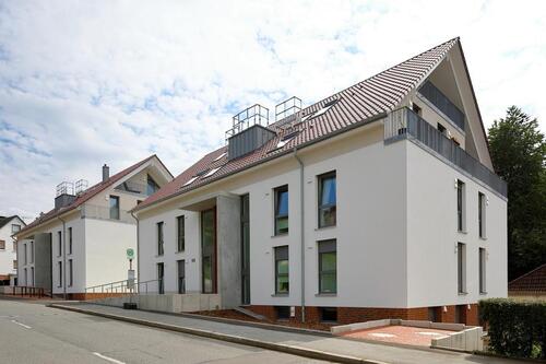 Foto - 3 Zimmer Etagenwohnung in Dortmund