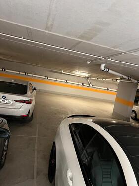 Foto - Tiefgarage - 70,00&nbsp;EUR Miete,