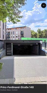 Foto - andere in Krefeld