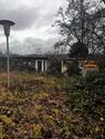 Foto - Grundstück mit 3 Garagen in Dudweiler zu vermieten