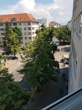 Foto - 2.5 Zimmer Etagenwohnung in Berlin