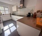 Foto - 5 Zimmer Doppelhaushälfte in Krefeld