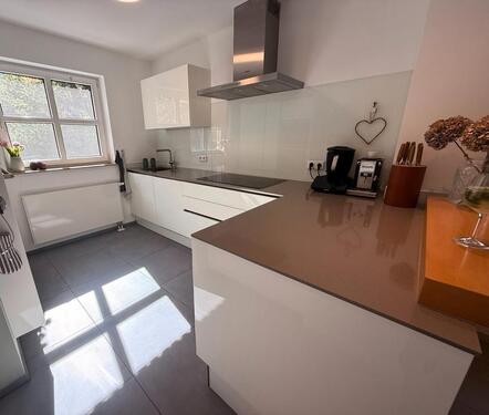 Foto - 5 Zimmer Doppelhaushälfte in Krefeld