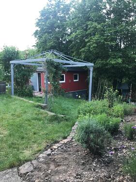 Foto - Idyllischer Naturschrebergarten in Schauenburg Hoof