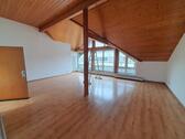 Foto - 3 Zimmer Dachgeschoßwohnung zur Miete in Pforzheim