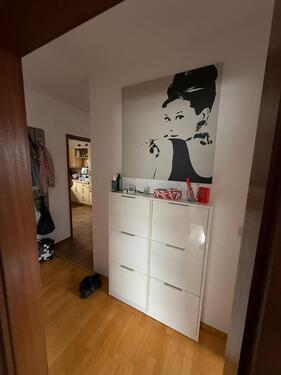 Foto - 3 Zimmer Dachgeschoßwohnung zur Miete in Stockstadt am Rhein