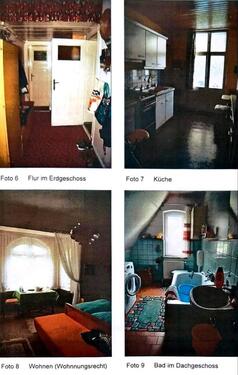 Foto - 5 Zimmer Doppelhaushälfte in Birkenwerder