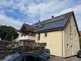 Foto - Großes Haus mit 2 Wohneinheiten, PV 19 kWp & Ausbaureserve