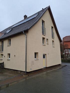 Foto - Mehrfamilienhaus, Wohnhaus in Diemelstadt zum Kaufen