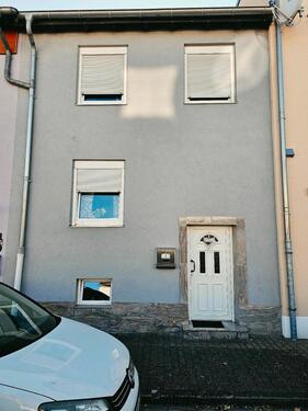 Foto - schönes Reihenhaus mit Garten in Dillingen Pachten