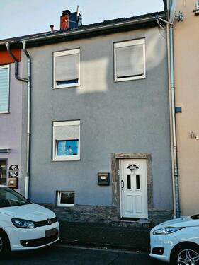 Foto - 3 Zimmer Reihenhaus zum Kaufen in Dillingen (Saar)