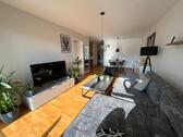 Foto - Moderne 70m² Gartenwohnung 2018 Südlage, Tiefga., Provisionsfrei