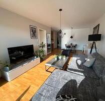 Moderne 70m² Gartenwohnung 2018 Südlage, Tiefga., Provisionsfrei - Mühldorf am Inn