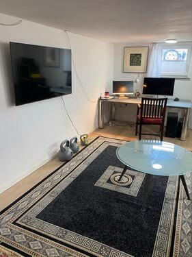 Foto - 3 Zimmer Etagenwohnung in München