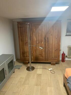 Foto - Etagenwohnung in München zur Miete