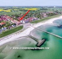 Last Minute Schönberger Strand Urlaub mit Hund 16.08. - 23.08.25 - Schönberg (Holstein)