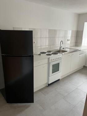 Foto - Etagenwohnung in Altentreptow