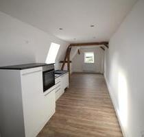 Komplett Sanierte 2 12 Zimmer-Wohnung - Halle (Saale) Büschdorf