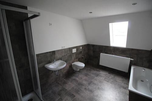 Foto - Etagenwohnung in Halle (Saale)