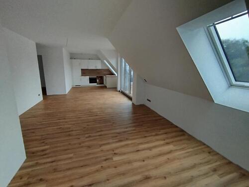 Foto - Etagenwohnung zur Miete in Dörphof