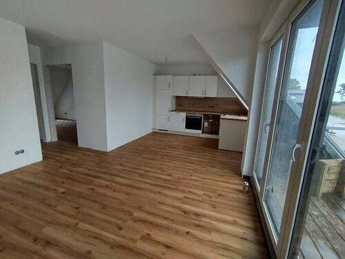 Foto - Etagenwohnung in Dörphof