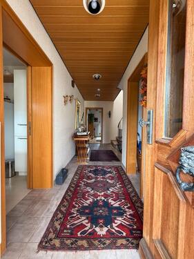 Foto - Einfamilienhaus zum Kaufen in Laufach