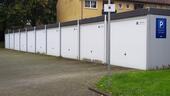 Foto - Garage in Hamm-Heessen zu vermieten!