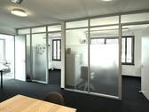 Foto - Zentral arbeiten am Hauptbanhhof