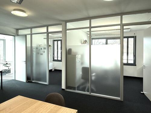 Foto - Zentral arbeiten am Hauptbanhhof