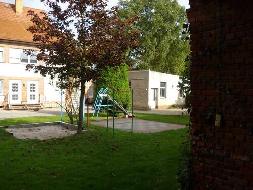 Foto - 3 Raum Wohnung sowie Wohnküche - 525,00 EUR Kaltmiete, ca.  95,00 m²