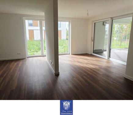Foto - Etagenwohnung in Döbeln