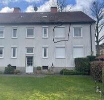 Schöne Wohnung in Selm-Dorf mit eigenem Gartenabteil