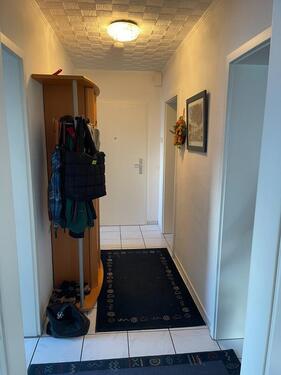 Foto - Etagenwohnung zur Miete in Selm