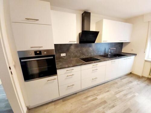 Foto - 2,5 Zimmer Wohnung zu vermieten- frisch renoviert
