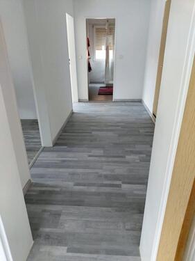 Foto - Etagenwohnung in Heilbronn