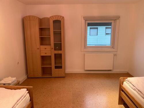Foto - Etagenwohnung in Villingen-Schwenningen