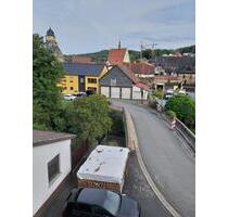 Weismain 5 Zimmer Dachwohnung Wohnung zu vermieten ab 01.Nov.25