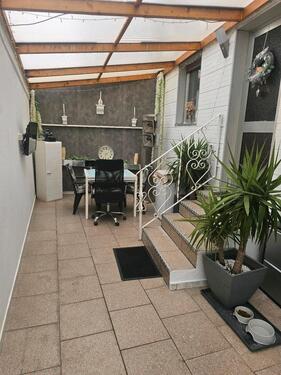 Foto - Einfamilienhaus in Köln