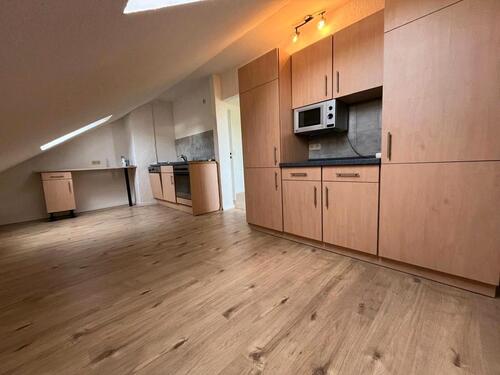 Foto - Etagenwohnung zur Miete in Hirzenhain