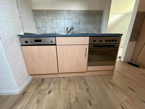 Foto - Etagenwohnung in Hirzenhain