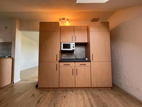 Foto - Etagenwohnung in Hirzenhain zur Miete