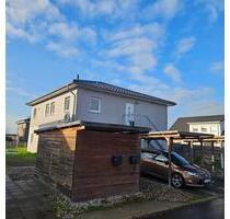 4 Raumwohnung im Zweifamilienhaus mit Balkon und Garten in Götz - Groß Kreutz (Havel)