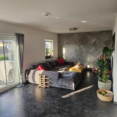 Foto - Etagenwohnung zur Miete in Groß Kreutz (Havel)