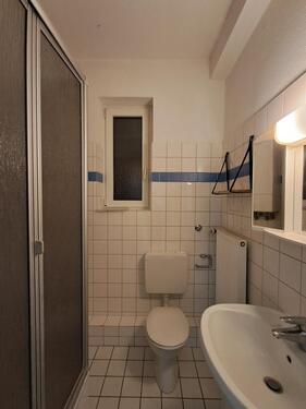 Foto - Etagenwohnung in Bremerhaven zur Miete