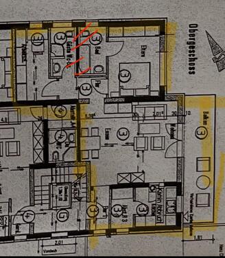 Foto - Wohnung Aegidienberg Rottbitze zu vermieten